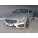 Mercedes-AMG C-Class C43 Cabriolet 4Matic