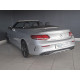 Mercedes-AMG C-Class C43 Cabriolet 4Matic