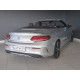 Mercedes-AMG C-Class C43 Cabriolet 4Matic