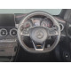 Mercedes-AMG C-Class C43 Cabriolet 4Matic