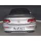 Mercedes-AMG C-Class C43 Cabriolet 4Matic