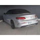 Mercedes-AMG C-Class C43 Cabriolet 4Matic
