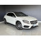 Mercedes-Benz GLA45 AMG 4Matic