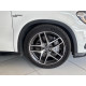 Mercedes-Benz GLA45 AMG 4Matic