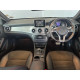 Mercedes-Benz GLA45 AMG 4Matic