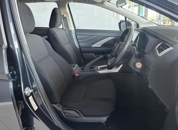 Mitsubishi Xpander 1.5 Manual