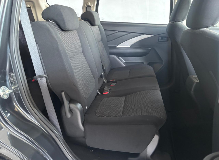 Mitsubishi Xpander 1.5 Manual