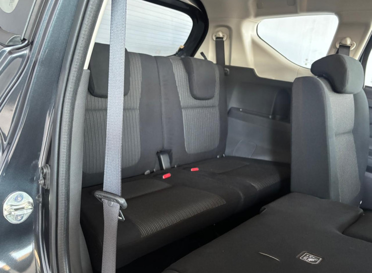 Mitsubishi Xpander 1.5 Manual