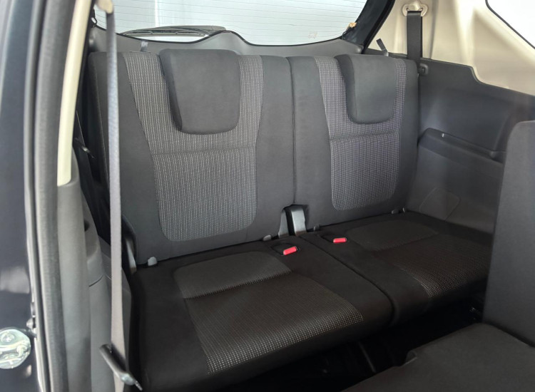 Mitsubishi Xpander 1.5 Manual