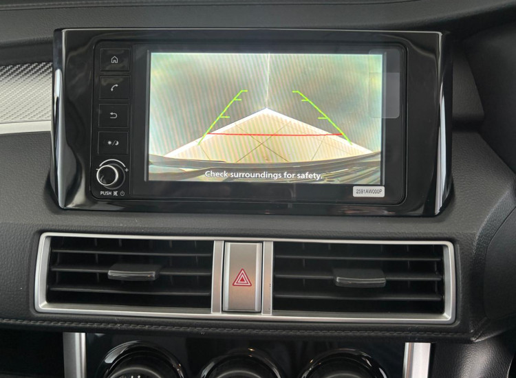 Mitsubishi Xpander 1.5 Manual