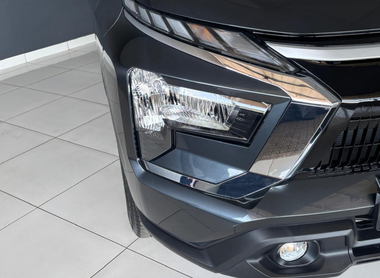 Mitsubishi Xpander 1.5 Manual