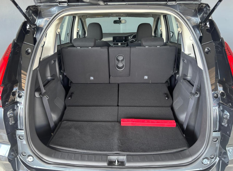 Mitsubishi Xpander 1.5 Manual
