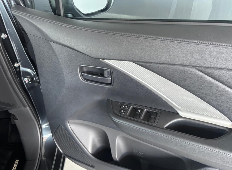 Mitsubishi Xpander 1.5 Manual