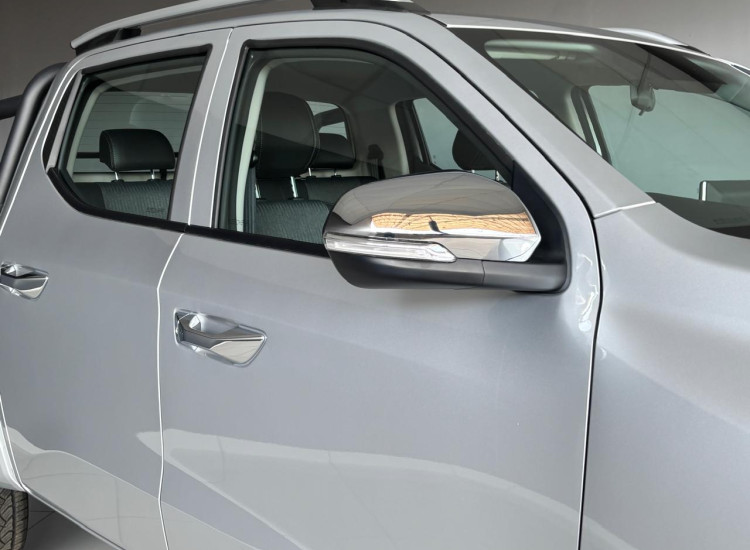 Peugeot Landtrek 1.9TD Double Cab Allure