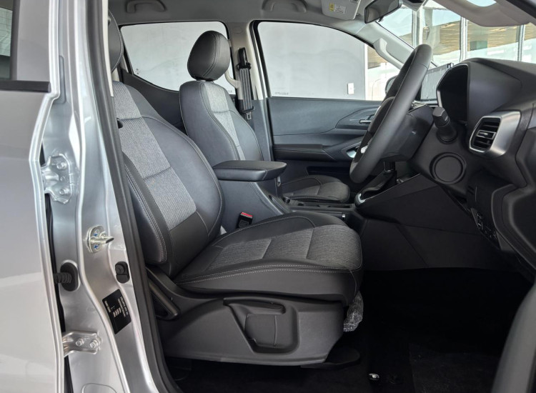 Peugeot Landtrek 1.9TD Double Cab Allure