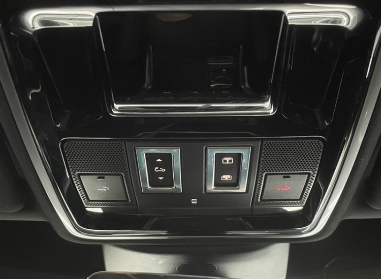 Land Rover Range Rover Sport HSE Dynamic SDV8