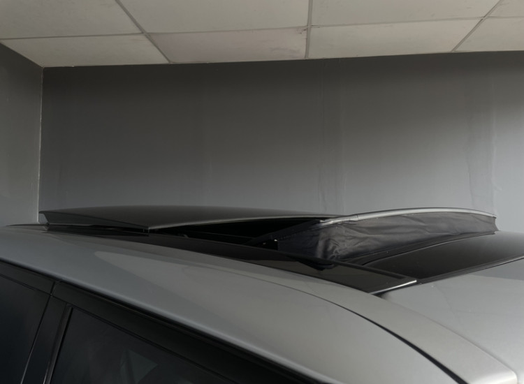 Land Rover Range Rover Sport HSE Dynamic SDV8