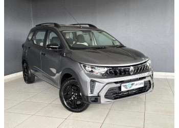 Renault Triber 1.0 Techno