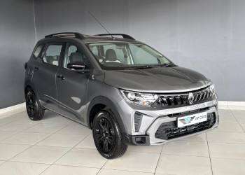 Renault Triber 1.0 Techno