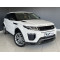 Land Rover Range Rover Evoque HSE Dynamic SD4
