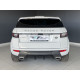 Land Rover Range Rover Evoque HSE Dynamic SD4
