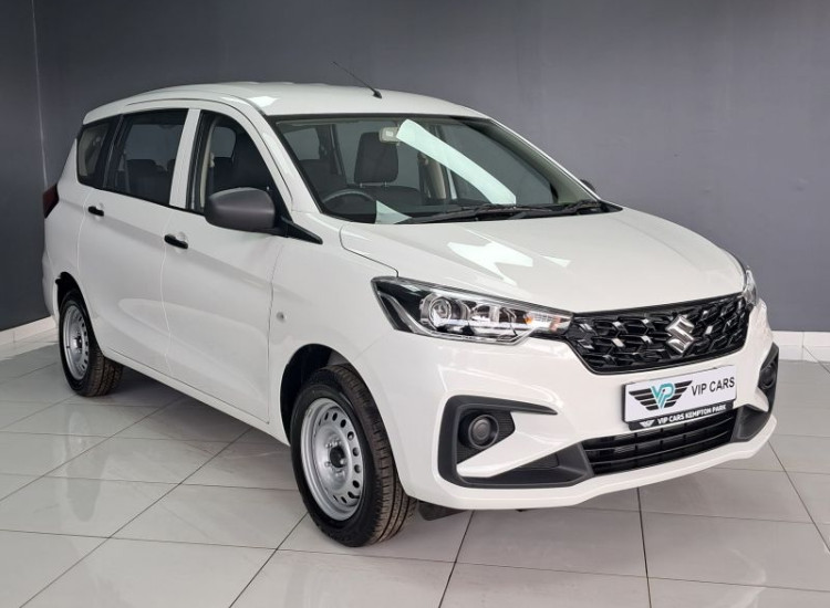 Suzuki Ertiga 1.5 GA