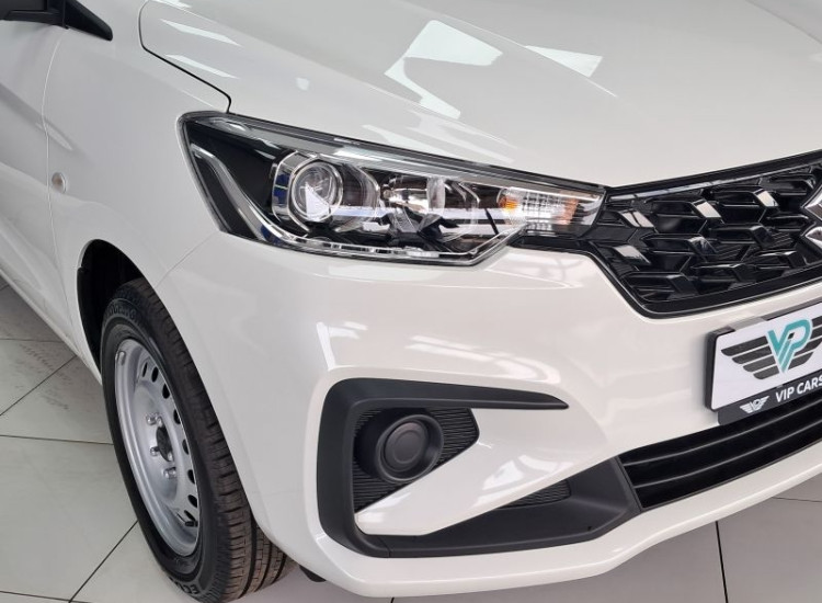 Suzuki Ertiga 1.5 GA