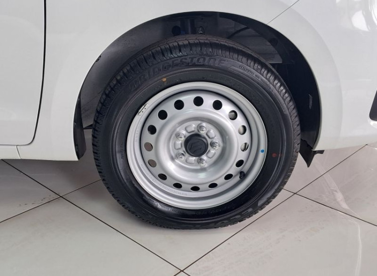 Suzuki Ertiga 1.5 GA