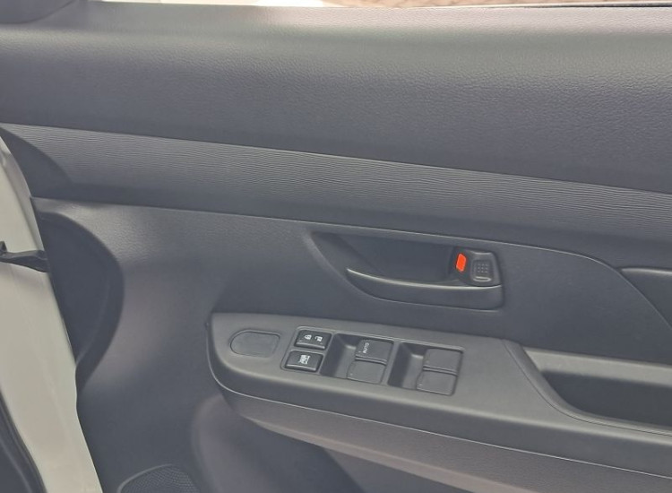 Suzuki Ertiga 1.5 GA