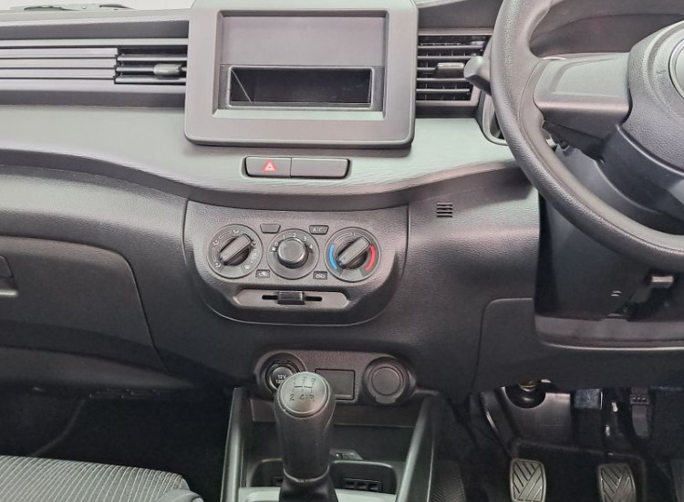 Suzuki Ertiga 1.5 GA