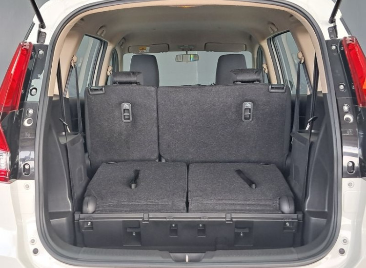 Suzuki Ertiga 1.5 GA