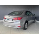 Toyota Corolla Quest 1.8 Plus