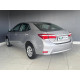 Toyota Corolla Quest 1.8 Plus
