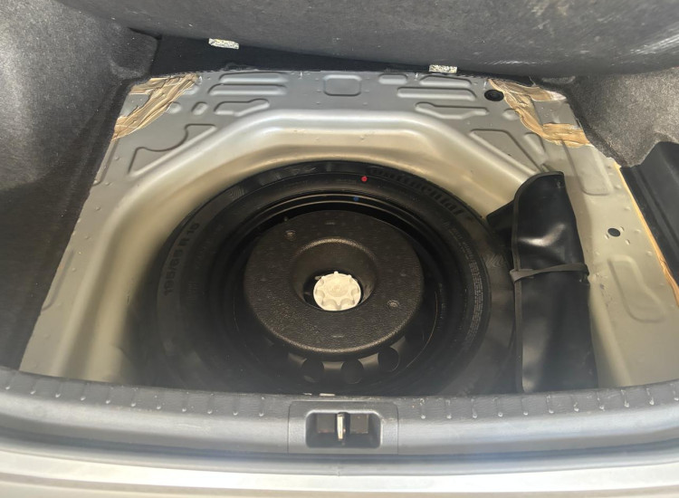 Toyota Corolla Quest 1.8 Plus