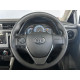 Toyota Corolla Quest 1.8 Plus