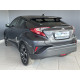 Toyota C-HR 1.2T Plus Auto
