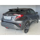 Toyota C-HR 1.2T Plus Auto