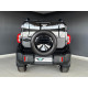Toyota Land Cruiser FJ 2.7 4x4 VX