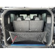 Toyota Land Cruiser FJ 2.7 4x4 VX