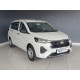  Toyota Rumion 1.5 S
