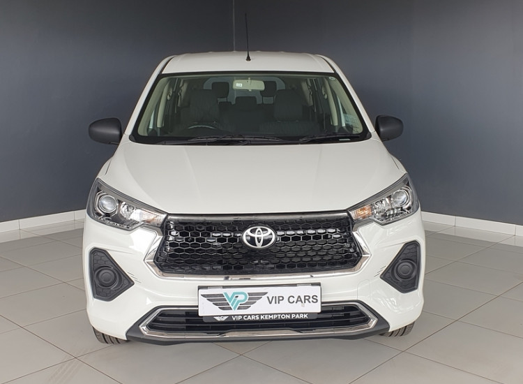  Toyota Rumion 1.5 S