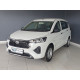  Toyota Rumion 1.5 S