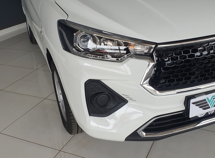  Toyota Rumion 1.5 S