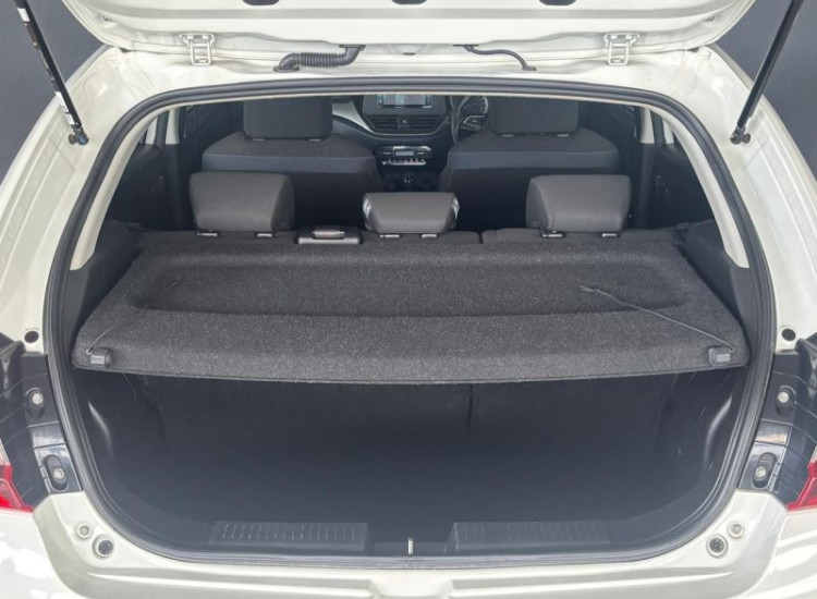 Toyota Starlet