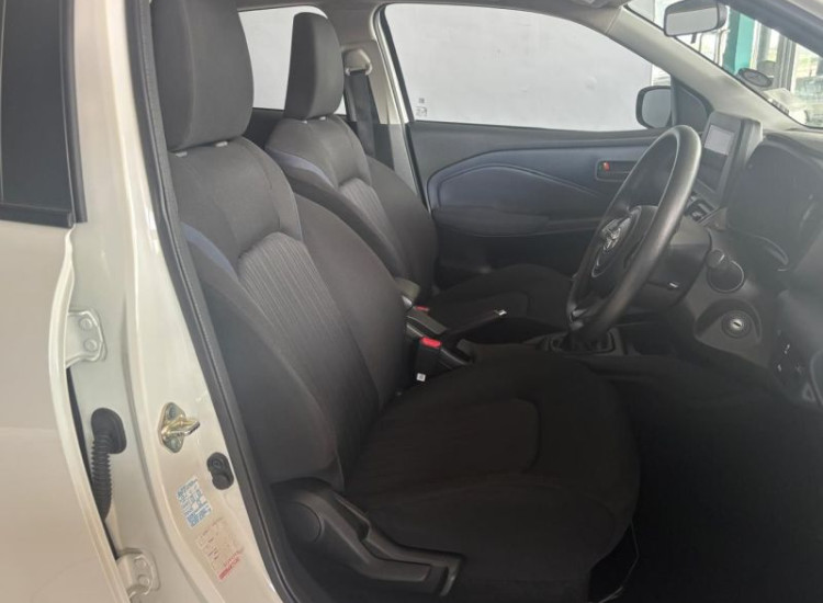 Toyota Starlet