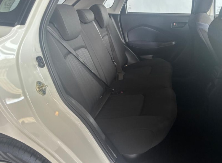 Toyota Starlet
