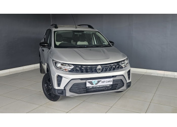 Renault Triber 1.0 Techno