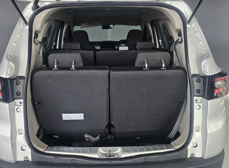 Renault Triber 1.0 Techno