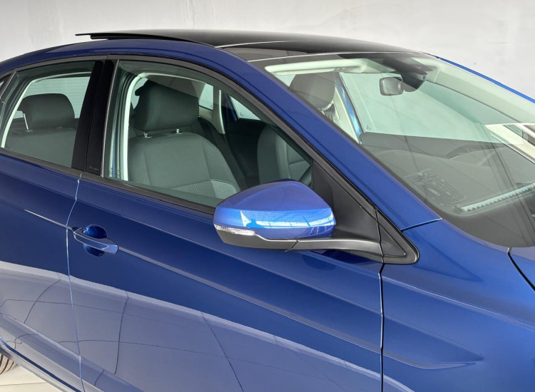  Volkswagen Polo Hatch 1.0TSI Life Auto