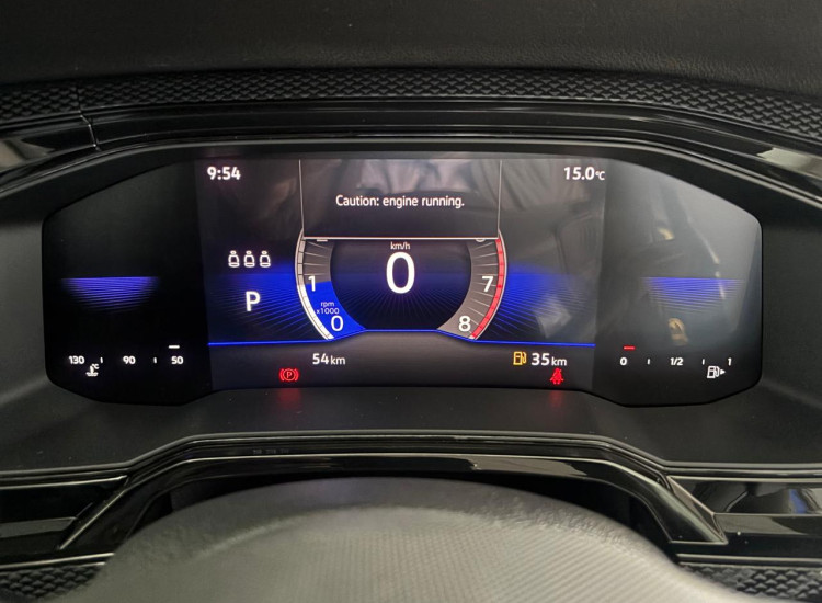  Volkswagen Polo Hatch 1.0TSI Life Auto